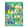 Bunny Daydream 1000 Piece Jigsaw Puzzle Chronicle Books - Galison Toys & Games - Puzzles & Games - Jigsaw Puzzles