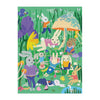 Bunny Daydream 1000 Piece Jigsaw Puzzle Chronicle Books - Galison Toys & Games - Puzzles & Games - Jigsaw Puzzles