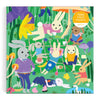 Bunny Daydream 1000 Piece Jigsaw Puzzle Chronicle Books - Galison Toys & Games - Puzzles & Games - Jigsaw Puzzles
