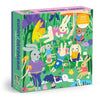 Bunny Daydream 1000 Piece Jigsaw Puzzle Chronicle Books - Galison Toys & Games - Puzzles & Games - Jigsaw Puzzles