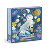 Celestial Owl 500 Piece Jigsaw Puzzle Chronicle Books - Galison Toys & Games - Puzzles & Games - Jigsaw Puzzles
