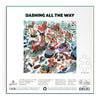 Dashing All The Way 500 Piece Jigsaw Puzzle Chronicle Books - Galison Toys & Games - Puzzles & Games - Jigsaw Puzzles