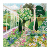 Evergreen Gardens 500 Piece Jigsaw Puzzle Chronicle Books - Galison Toys & Games - Puzzles & Games - Jigsaw Puzzles