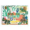 Foil Houseplant Haven 1000 Piece Jigsaw Puzzle Chronicle Books - Galison Toys & Games - Puzzles & Games - Jigsaw Puzzles