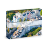 Gray Malin Notting Hill 1000 Piece Jigsaw Puzzle Chronicle Books - Galison Toys & Games - Puzzles & Games - Jigsaw Puzzles