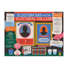 How to Become President of the United States 500 Piece Double-Sided Jigsaw Puzzle Chronicle Books - Galison Toys & Games - Puzzles & Games - Jigsaw Puzzles