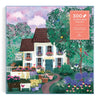Joy Laforme Garden Path 300 Piece Puzzle Chronicle Books - Galison Toys & Games - Puzzles & Games - Jigsaw Puzzles