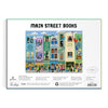 Main Street Books 1000 Piece Jigsaw Puzzle Chronicle Books - Galison Toys & Games - Puzzles & Games - Jigsaw Puzzles