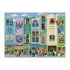 Main Street Books 1000 Piece Jigsaw Puzzle Chronicle Books - Galison Toys & Games - Puzzles & Games - Jigsaw Puzzles