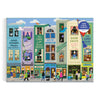 Main Street Books 1000 Piece Jigsaw Puzzle Chronicle Books - Galison Toys & Games - Puzzles & Games - Jigsaw Puzzles