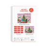 Meowy Christmas 12 Days Of Puzzles Countdown 500 Piece Jigsaw Puzzle Chronicle Books - Galison Toys & Games - Puzzles & Games - Jigsaw Puzzles