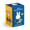Miffy 100 Piece Surprise Puzzle Chronicle Books - Galison Toys & Games - Puzzles & Games - Jigsaw Puzzles