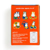 Miffy 100 Piece Surprise Puzzle Chronicle Books - Galison Toys & Games - Puzzles & Games - Jigsaw Puzzles
