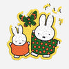 Miffy 100 Piece Surprise Puzzle Chronicle Books - Galison Toys & Games - Puzzles & Games - Jigsaw Puzzles