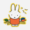 Miffy 100 Piece Surprise Puzzle Chronicle Books - Galison Toys & Games - Puzzles & Games - Jigsaw Puzzles