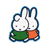 Miffy 100 Piece Surprise Puzzle Chronicle Books - Galison Toys & Games - Puzzles & Games - Jigsaw Puzzles