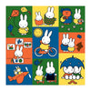 Miffy And Friends 500 Piece Jigsaw Puzzle Chronicle Books - Galison Toys & Games - Puzzles & Games - Jigsaw Puzzles