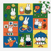 Miffy And Friends 500 Piece Jigsaw Puzzle Chronicle Books - Galison Toys & Games - Puzzles & Games - Jigsaw Puzzles