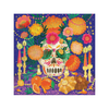 Ofrenda Del Día De Muertos Doil 500 Piece Jigsaw Puzzle Chronicle Books - Galison Toys & Games - Puzzles & Games - Jigsaw Puzzles