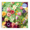 Springtime Petals 500 Piece Jigsaw Puzzle Chronicle Books - Galison Toys & Games - Puzzles & Games - Jigsaw Puzzles