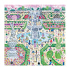 Storrings Spring Egg Hunt 500 Piece Jigsaw Puzzle Chronicle Books - Galison Toys & Games - Puzzles & Games - Jigsaw Puzzles