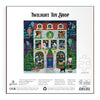 Twilight Toy Shop Foil 500 Piece Jigsaw Puzzle Chronicle Books - Galison Toys & Games - Puzzles & Games - Jigsaw Puzzles