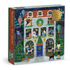 Twilight Toy Shop Foil 500 Piece Jigsaw Puzzle Chronicle Books - Galison Toys & Games - Puzzles & Games - Jigsaw Puzzles