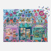 Victoria Ball Open For Blossoms 1000 Piece Puzzle Chronicle Books - Galison Toys & Games - Puzzles & Games - Jigsaw Puzzles