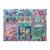 Victoria Ball Open For Blossoms 1000 Piece Puzzle Chronicle Books - Galison Toys & Games - Puzzles & Games - Jigsaw Puzzles