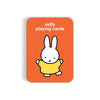 Miffy Playing Card Deck Chronicle Books - Galison Toys & Games - Puzzles & Games - Playing Cards