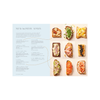 Snacking Dinners Cookbook Chronicle Books - Hardie Grant Books - Cooking