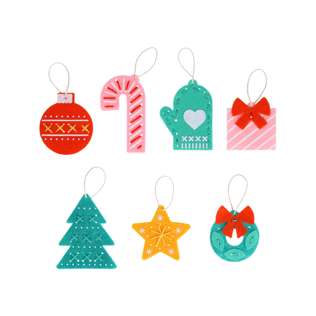 12 Crafts Of Christmas Advent Calendar Chronicle Books Holiday