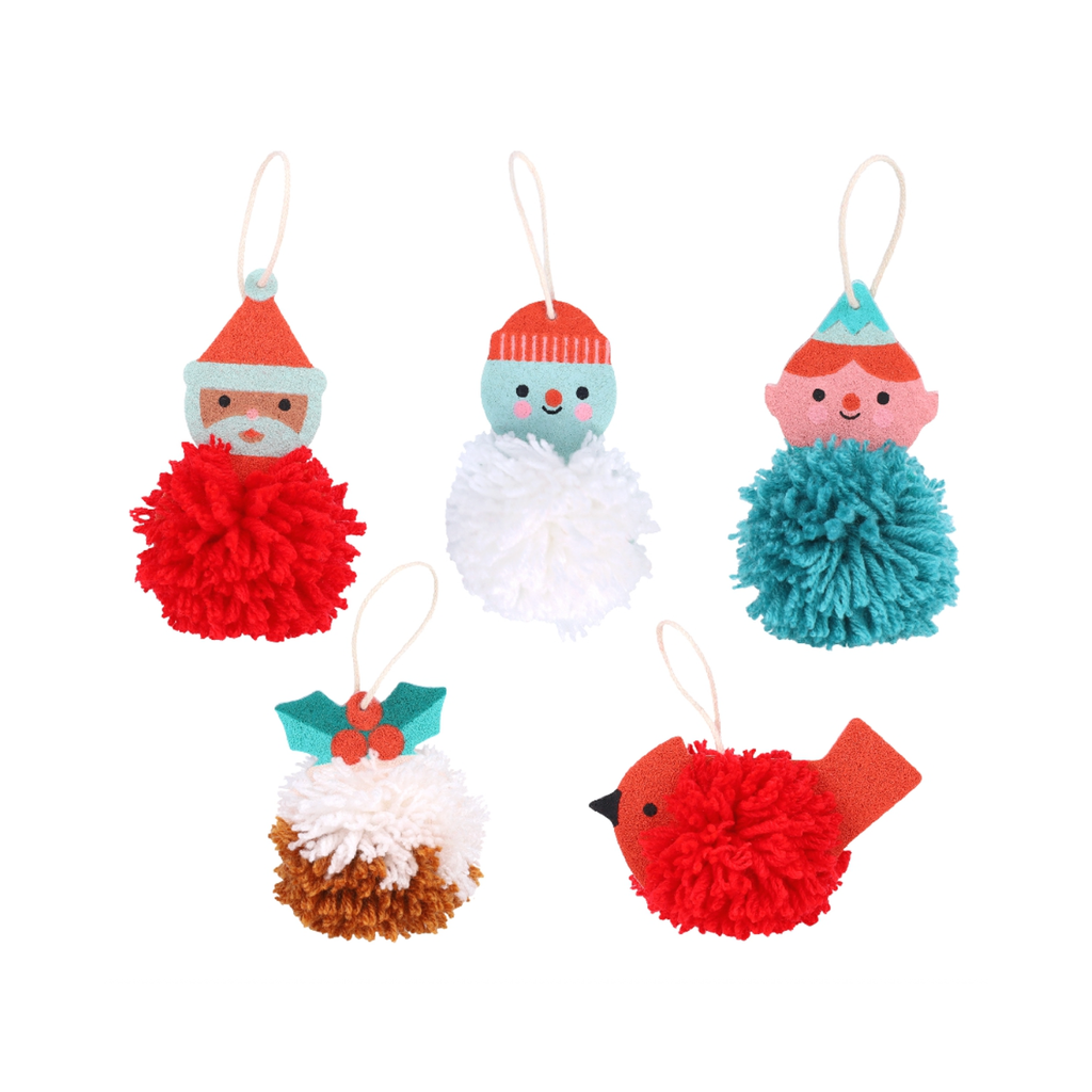 12 Crafts Of Christmas Advent Calendar Chronicle Books Holiday