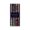 Pendleton Colored Pencils Chronicle Books Home - Office & School Supplies - Pencils, Pens, Markers & Chalk