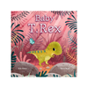 Baby T. Rex Board Book Chronicle Books - Laurence King Books - Baby & Kids - Board Books