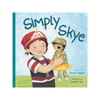 Simply Skye Picture Book Chronicle Books - Laurence King Books - Baby & Kids - Picture Books