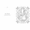 The World of Jane Austen Coloring Book Chronicle Books - Laurence King Books - Coloring