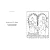 The World of Jane Austen Coloring Book Chronicle Books - Laurence King Books - Coloring