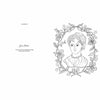 The World of Jane Austen Coloring Book Chronicle Books - Laurence King Books - Coloring
