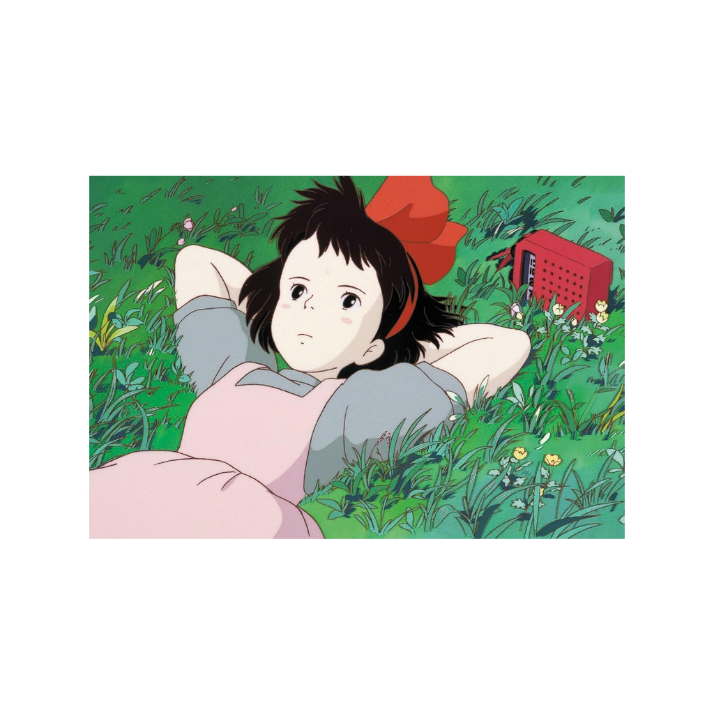 Studio Ghibli 100 Collectible Postcards Volume 2 Chronicle Books - Laurence King Cards - Boxed Cards - Post Cards