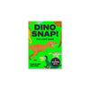 Dino Snap Card Game Chronicle Books - Laurence King Toys & Games - Puzzles & Games - Games