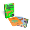 Dino Snap Card Game Chronicle Books - Laurence King Toys & Games - Puzzles & Games - Games