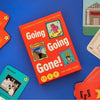 Going, Going, Gone! Card Game Chronicle Books - Laurence King Toys & Games - Puzzles & Games - Games