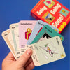 Going, Going, Gone! Card Game Chronicle Books - Laurence King Toys & Games - Puzzles & Games - Games