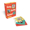 Going, Going, Gone! Card Game Chronicle Books - Laurence King Toys & Games - Puzzles & Games - Games