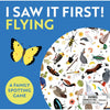 I Saw It First! Flying Travel Edition Game Chronicle Books - Laurence King Toys & Games - Puzzles & Games - Games