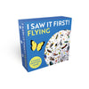 I Saw It First! Flying Travel Edition Game Chronicle Books - Laurence King Toys & Games - Puzzles & Games - Games