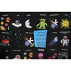 Space Snap Card Game Chronicle Books - Laurence King Toys & Games - Puzzles & Games - Games