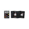 Space Snap Card Game Chronicle Books - Laurence King Toys & Games - Puzzles & Games - Games