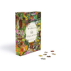 Around The World In 50 Plants 1000 Piece Jigsaw Puzzle Chronicle Books - Laurence King Toys & Games - Puzzles & Games - Jigsaw Puzzles